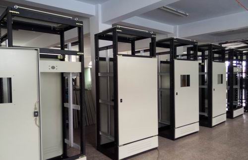 成套控制箱 成套控制箱